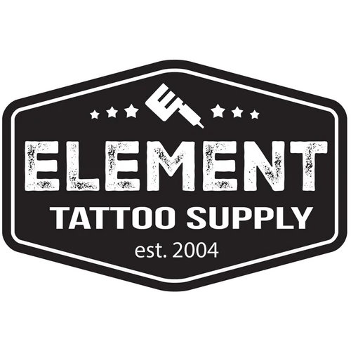 Element Tattoo Supply